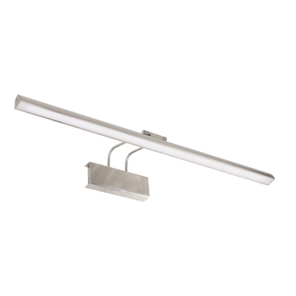 Steinhauer Litho led wandlamp – Ingebouwd (LED) – Staal