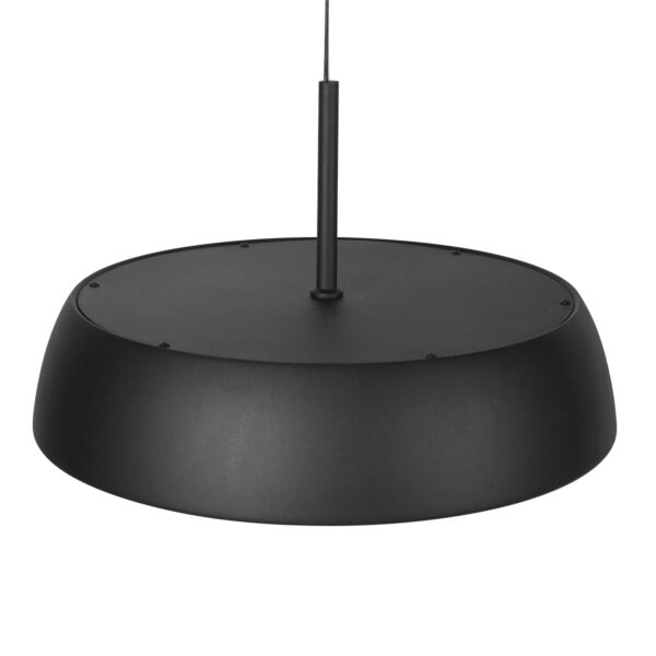 Steinhauer Mykty hanglamp –– goud en zwart - Image 9