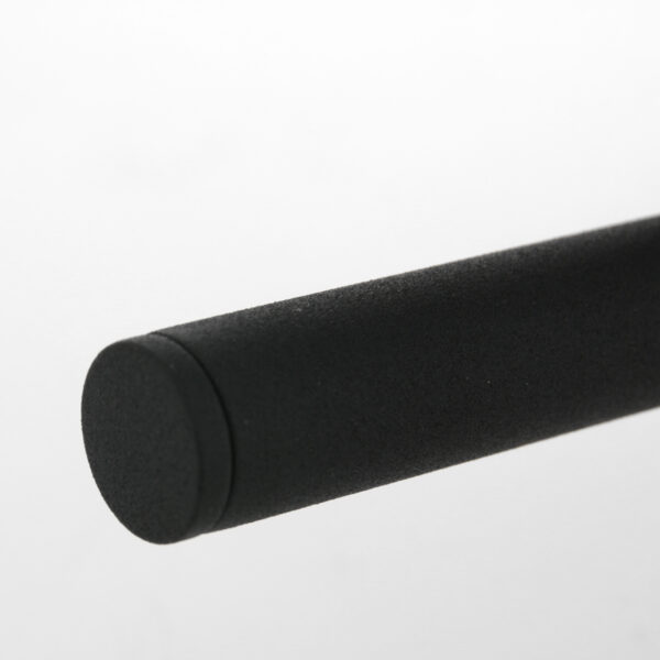 Steinhauer Natasja plafondlamp - vierlichts - LED - 90 cm breed - draai- en kantelbaar - zwart - Image 13