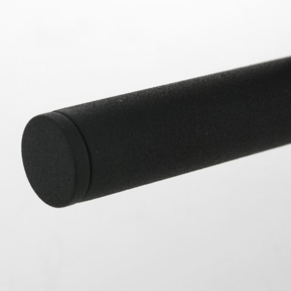 Steinhauer Natasja plafondlamp - tweelichts - LED - 38 cm breed - draai- en kantelbaar - zwart - Image 9