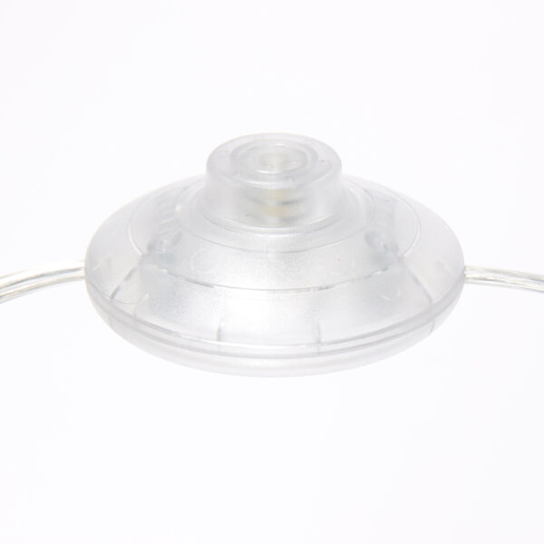 Steinhauer Prestige chic vloerlamp – E27 (grote fitting) – Staal - Image 11