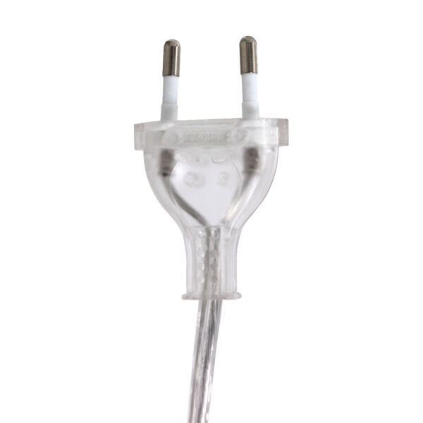 Steinhauer Prestige chic vloerlamp – E27 (grote fitting) – Staal - Image 12