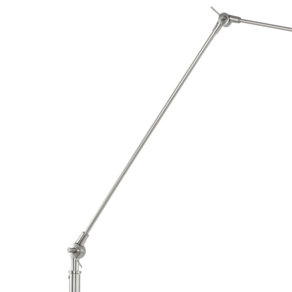 Steinhauer Gramineus Vloerlamp Beige - Image 14