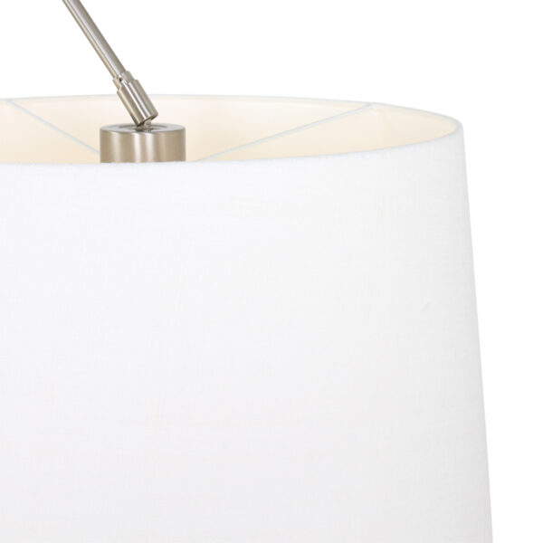 Steinhauer Gramineus Vloerlamp RVS - Image 16