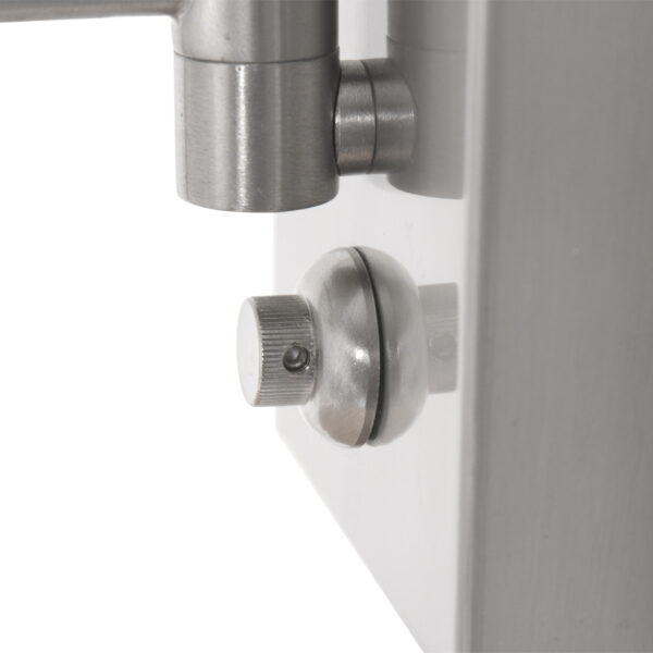 Steinhauer Prestige chic wandlamp – E27 (grote fitting) – Staal - Image 12