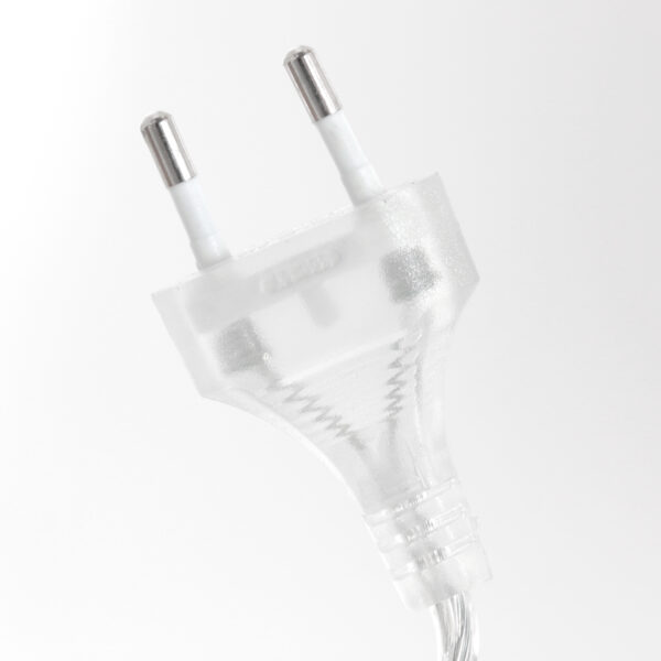 Steinhauer Gramineus wandlamp - los armatuur - verstelbaar - E27 - staal - Image 12