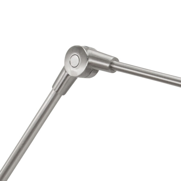 Steinhauer Prestige chic wandlamp – E27 (grote fitting) – Staal - Image 14