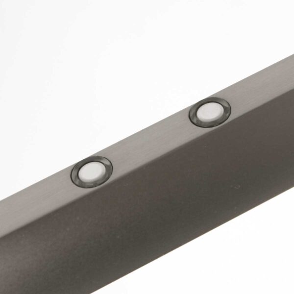 Steinhauer Profilo hanglamp – Ingebouwd (LED) – wit - Image 12
