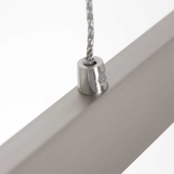 Steinhauer Profilo hanglamp – Ingebouwd (LED) – wit - Image 5
