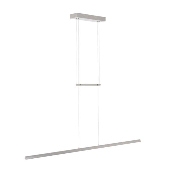 Steinhauer Profilo hanglamp – Ingebouwd (LED) – wit - Image 9