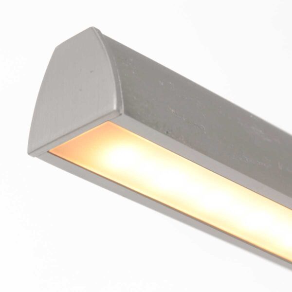 Steinhauer Profilo hanglamp – Ingebouwd (LED) – wit - Image 10