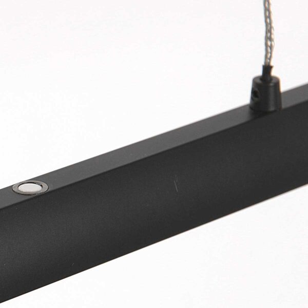 Steinhauer Profilo hanglamp – Ingebouwd (LED) – wit - Image 13
