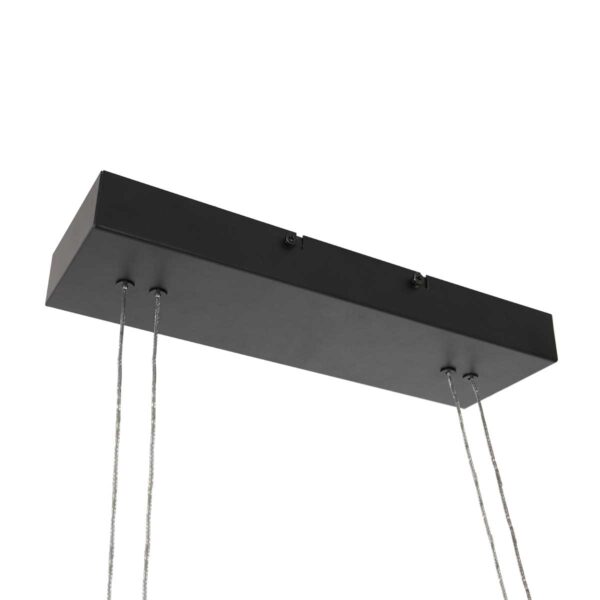 Steinhauer Profilo hanglamp – Ingebouwd (LED) – wit - Image 4