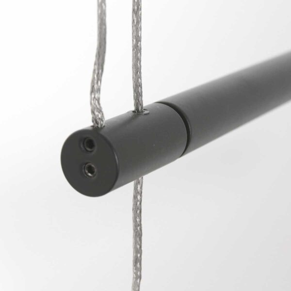 Steinhauer Profilo hanglamp – Ingebouwd (LED) – wit - Image 5