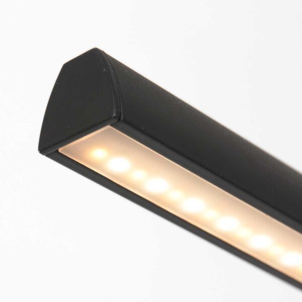 Steinhauer Profilo hanglamp – Ingebouwd (LED) – wit - Image 10
