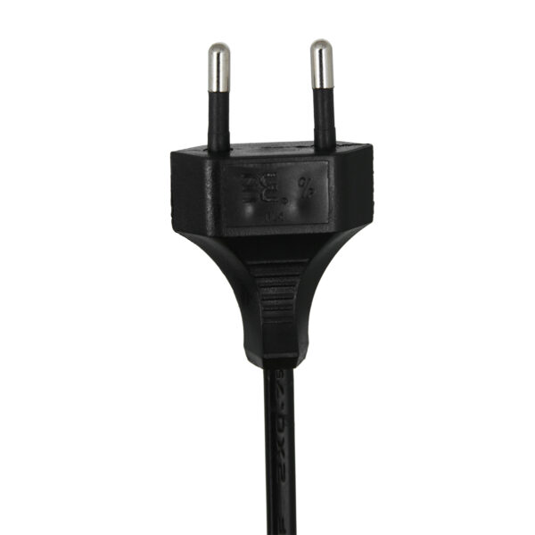 Steinhauer Reflexion tafellampje - 28cm hoog - zwart met rookglas - Image 11