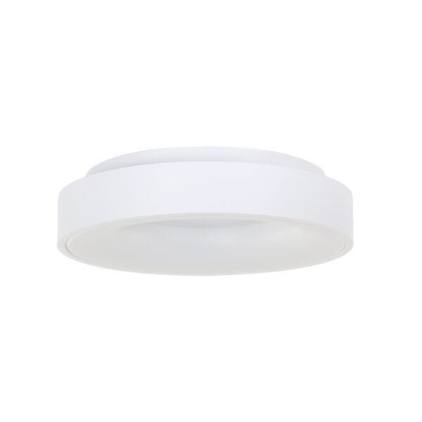Steinhauer Ceiling and Wall plafondlamp - rond | ingebouwd LED - Ø 38 cm - 2800K - wit - Image 11