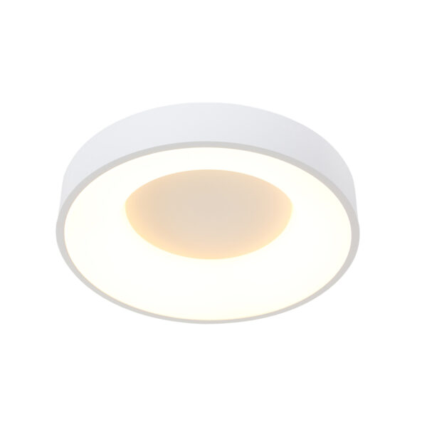 Steinhauer Ceiling and Wall plafondlamp - rond | ingebouwd LED - Ø 38 cm - 2800K - wit - Image 12