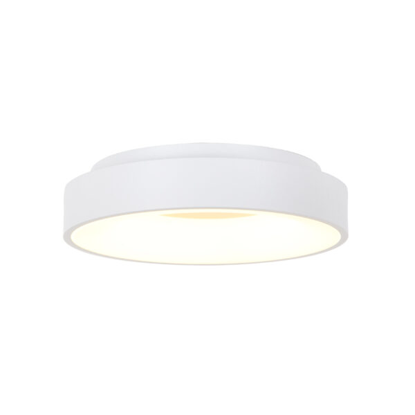 Steinhauer Ceiling and Wall plafondlamp - rond | ingebouwd LED - Ø 38 cm - 2800K - wit - Image 5