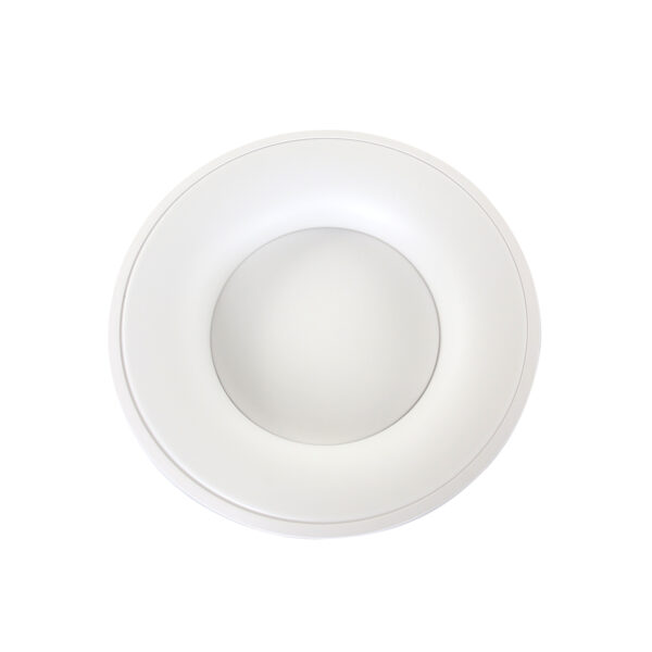 Steinhauer Ceiling and Wall plafondlamp - rond | ingebouwd LED - Ø 38 cm - 2800K - wit - Image 10