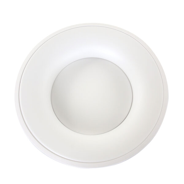Steinhauer Ceiling and Wall grote moderne plafondlamp - Ø 48 cm - ingebouwd LED - 2800K - wit - Image 10