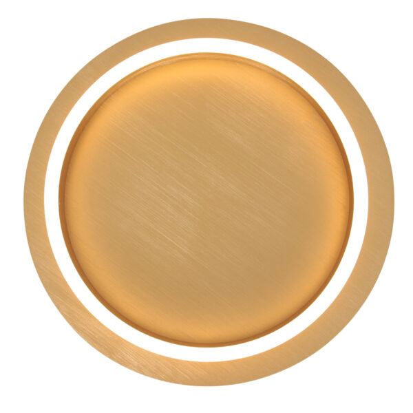 Steinhauer Ringlux plafonnieres – ø 32 cm – Ingebouwd (LED) – goud - Image 10
