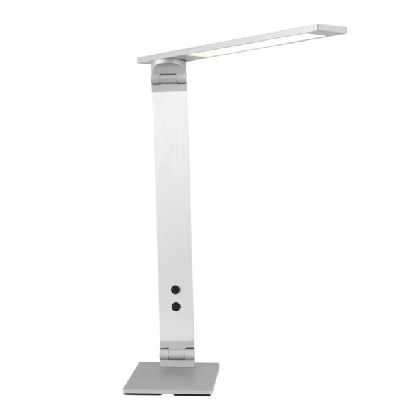 Steinhauer Serenade bureaulamp - draai- en kantelbaar - dimbaar - LED - staal - Image 13