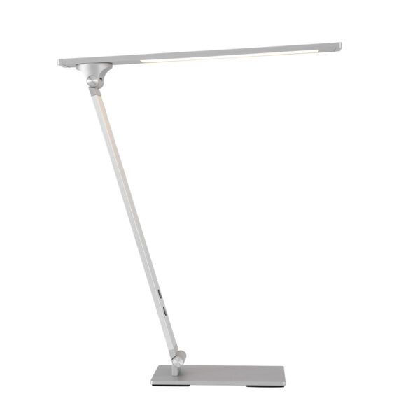 Steinhauer Serenade bureaulamp - draai- en kantelbaar - dimbaar - LED - staal - Image 15