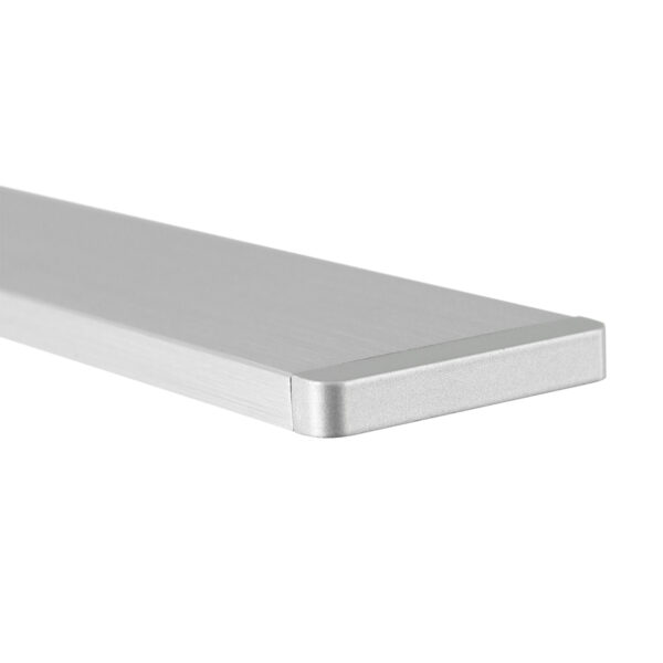 Steinhauer Serenade bureaulamp - draai- en kantelbaar - dimbaar - LED - staal - Image 10