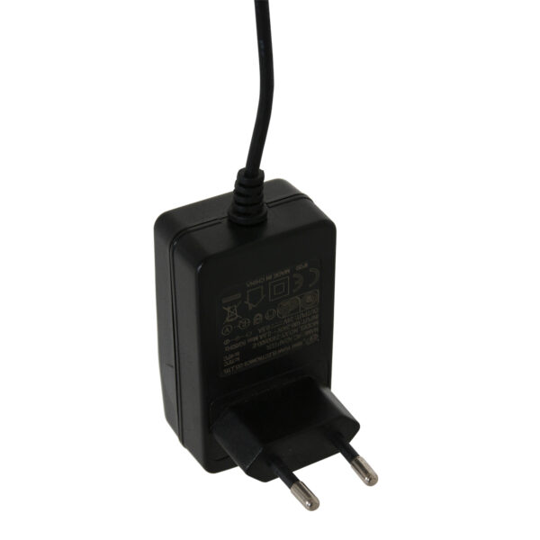 Steinhauer Serenade bureaulamp - draai- en kantelbaar - dimbaar - LED - mat zwart - Image 11