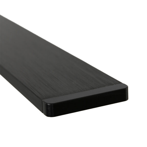 Steinhauer Serenade bureaulamp - draai- en kantelbaar - dimbaar - LED - mat zwart - Image 10