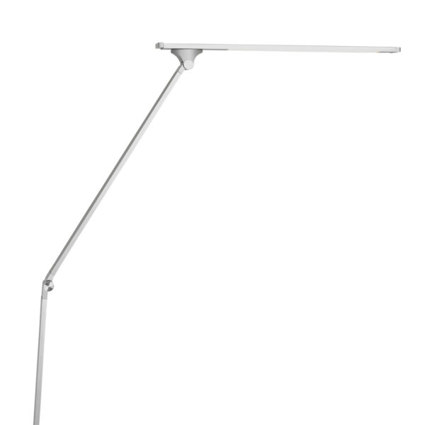 Steinhauer Serenade leeslamp - incl. ingebouwd LED - dimbaar - draai- en kantelbaar - staal - Image 16