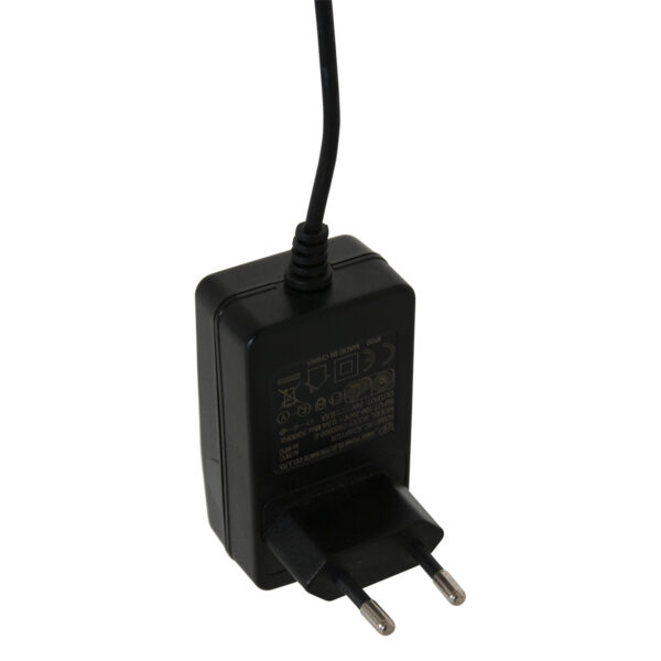 Steinhauer Serenade leeslamp - incl. ingebouwd LED - dimbaar - draai- en kantelbaar - staal - Image 17