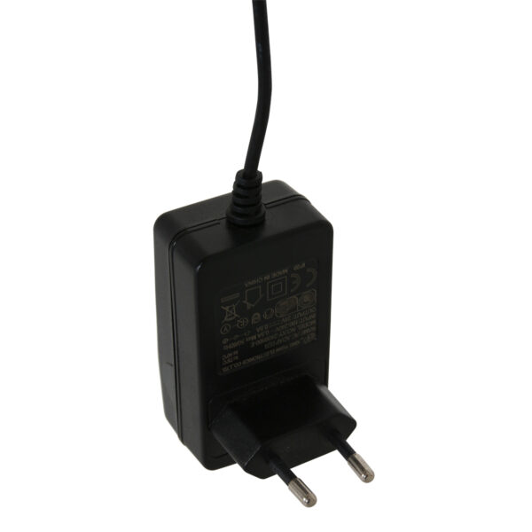 Steinhauer Serenade leeslamp - incl. ingebouwd LED - dimbaar - draai- en kantelbaar - zwart - Image 17