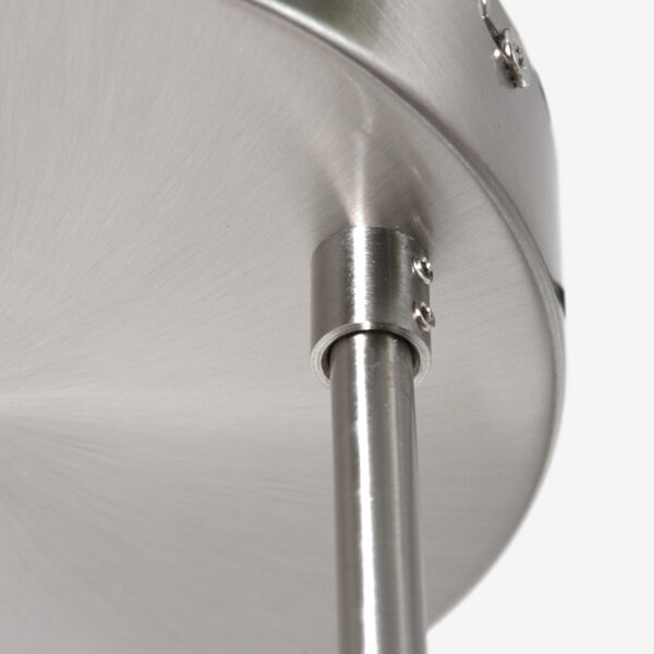 Steinhauer Soleil hanglamp –– staal - Image 16