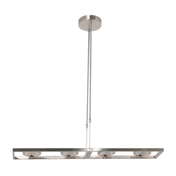 Steinhauer Soleil hanglamp –– staal - Image 10