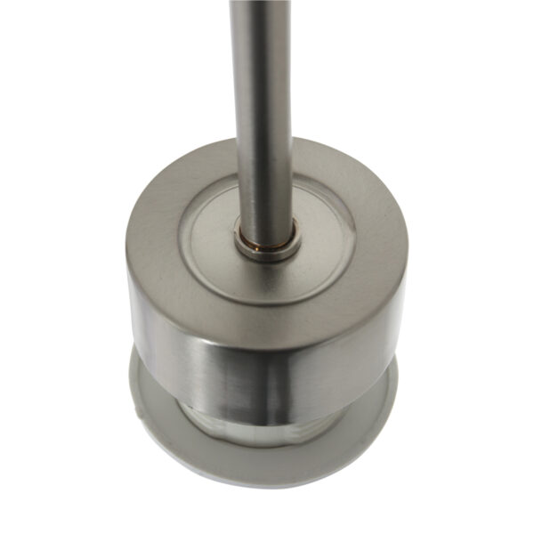 Steinhauer Stresa Hanglamp RVS - Image 3