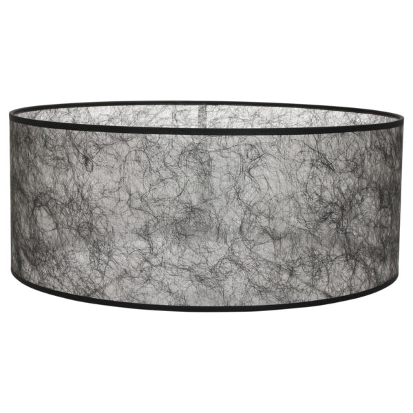 Steinhauer Stresa Hanglamp RVS - Image 4