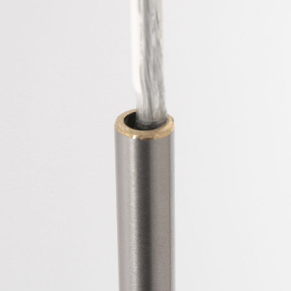 Steinhauer Stresa Hanglamp RVS - Image 8