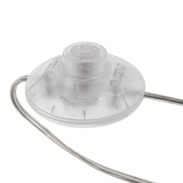 Steinhauer Stresa Vloerlamp RVS - Image 12
