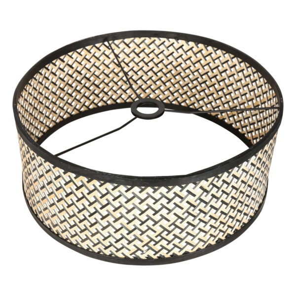 Steinhauer Sparkled light vloerlamp – E27 (grote fitting) – Wit - Image 5