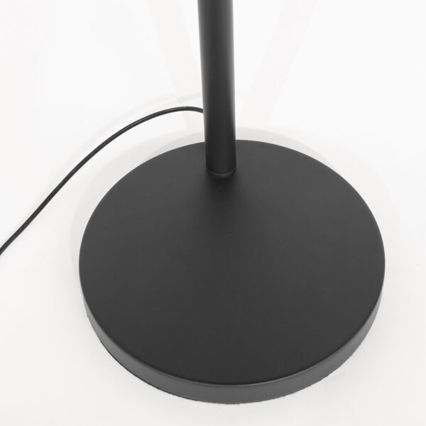 Steinhauer Sparkled light vloerlamp – E27 (grote fitting) – groen en zwart - Image 11