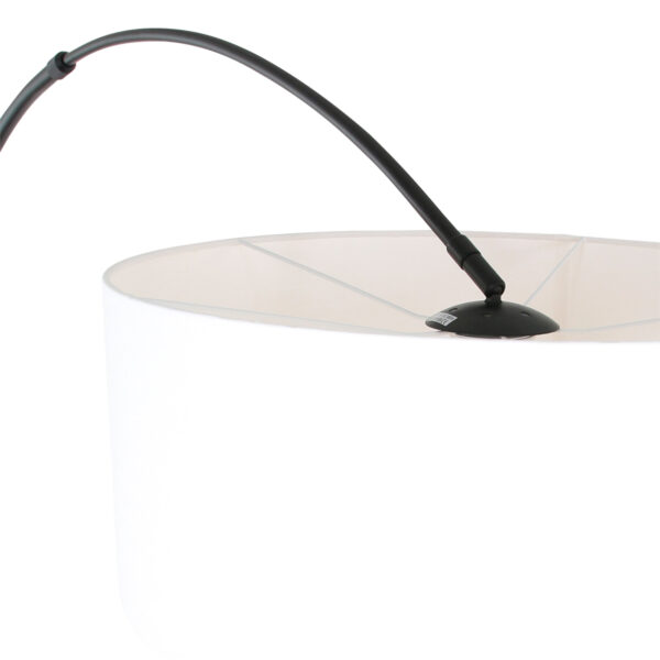 Steinhauer Stresa Vloerlamp Zwart - Image 13