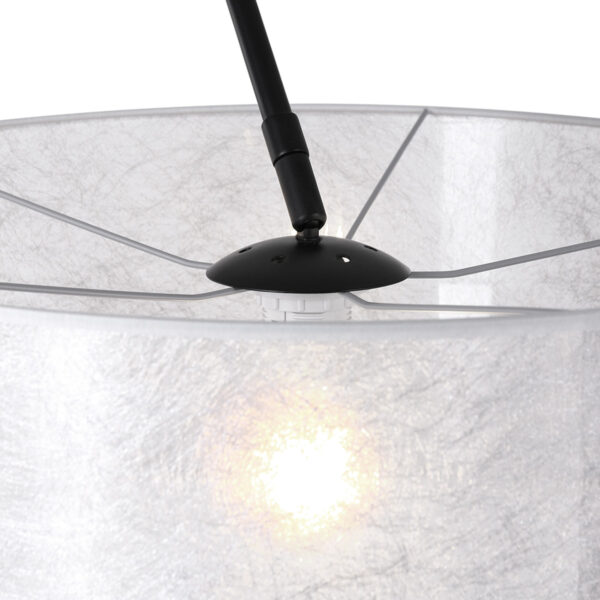 Steinhauer Stresa Vloerlamp Zwart - Image 14