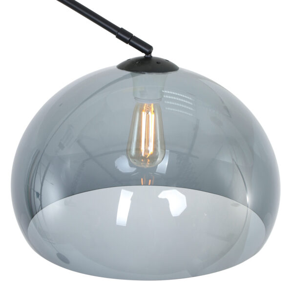 Steinhauer Stresa Vloerlamp Zwart - Image 14