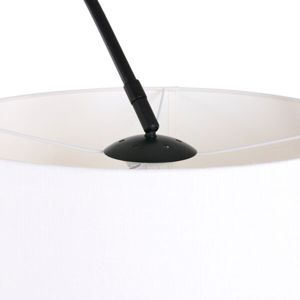 Steinhauer Stresa Vloerlamp Zwart - Image 14