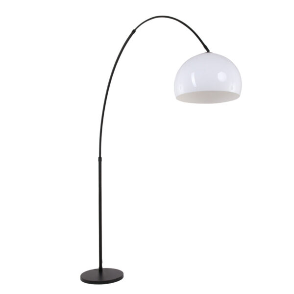 Steinhauer Stresa Vloerlamp Zwart - Image 15
