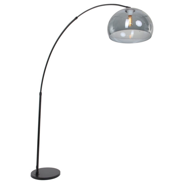 Steinhauer Stresa Vloerlamp Zwart - Image 15