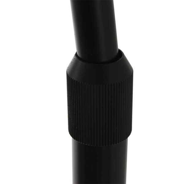 Steinhauer Stresa Vloerlamp Zwart - Image 9