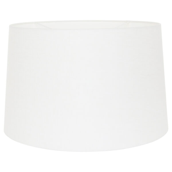 Steinhauer Sparkled Light wandlamp - booglamp - 140 tot 185 cm breed - staal met gladde witte lampenkap - Image 4